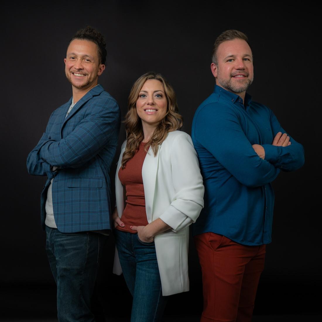 Kindred Real Estate -  Ashley Myhre, Randy Lee & David Lopez's photo