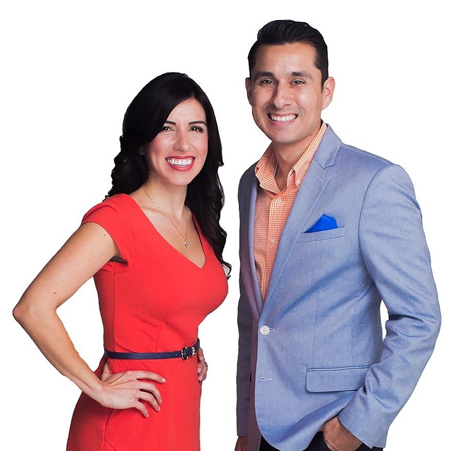 Julio & Jeannette Arias's photo