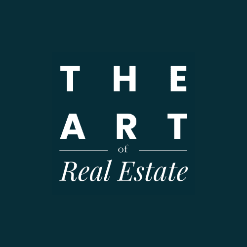 The ART of Real Estate  's photo