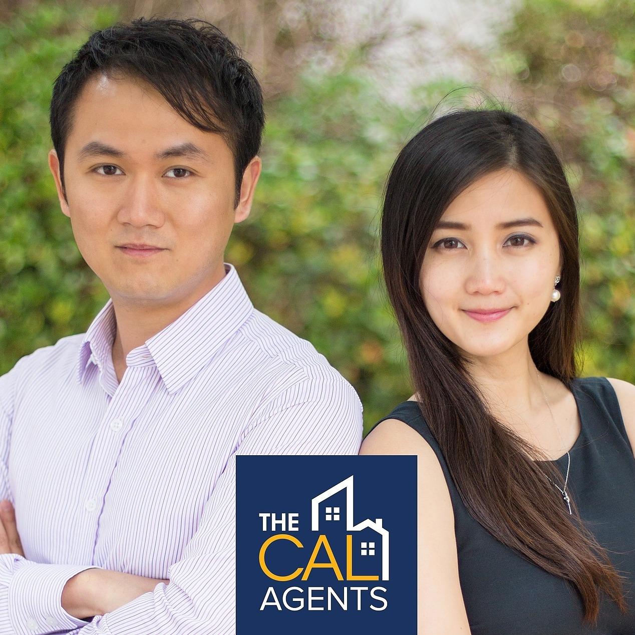 Lex and Nikki | The Cal Agents Team's photo